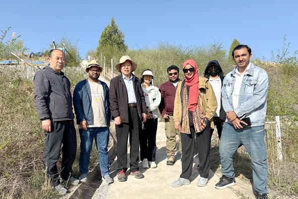 百合小说
专家带领亚太森林留学生在榆林学习综合治沙以及黄土高原水土保持治理技术600.jpg